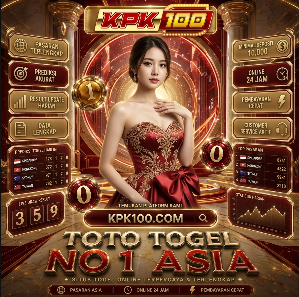 KPK100 online